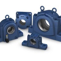 Bearing Housing Components
