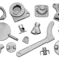 Customized Casting Parts