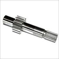 Gear Shafts