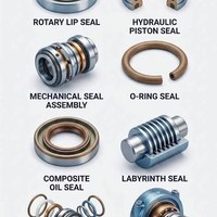 Industrial Seals