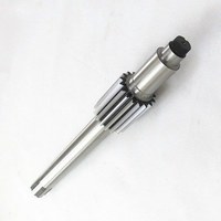 Pinion Shafts