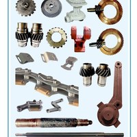 Textile Machinery Spares